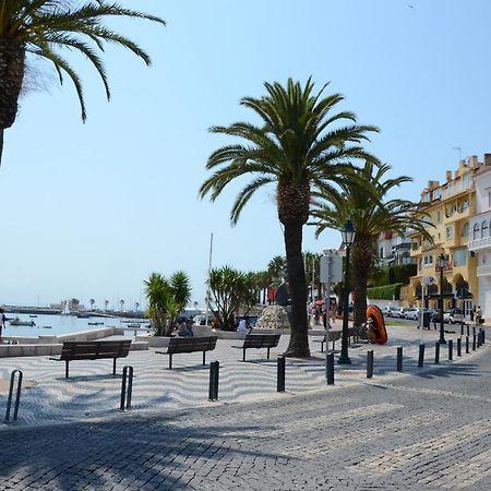 Cascais Downtown Apartment With Sea View Екстер'єр фото