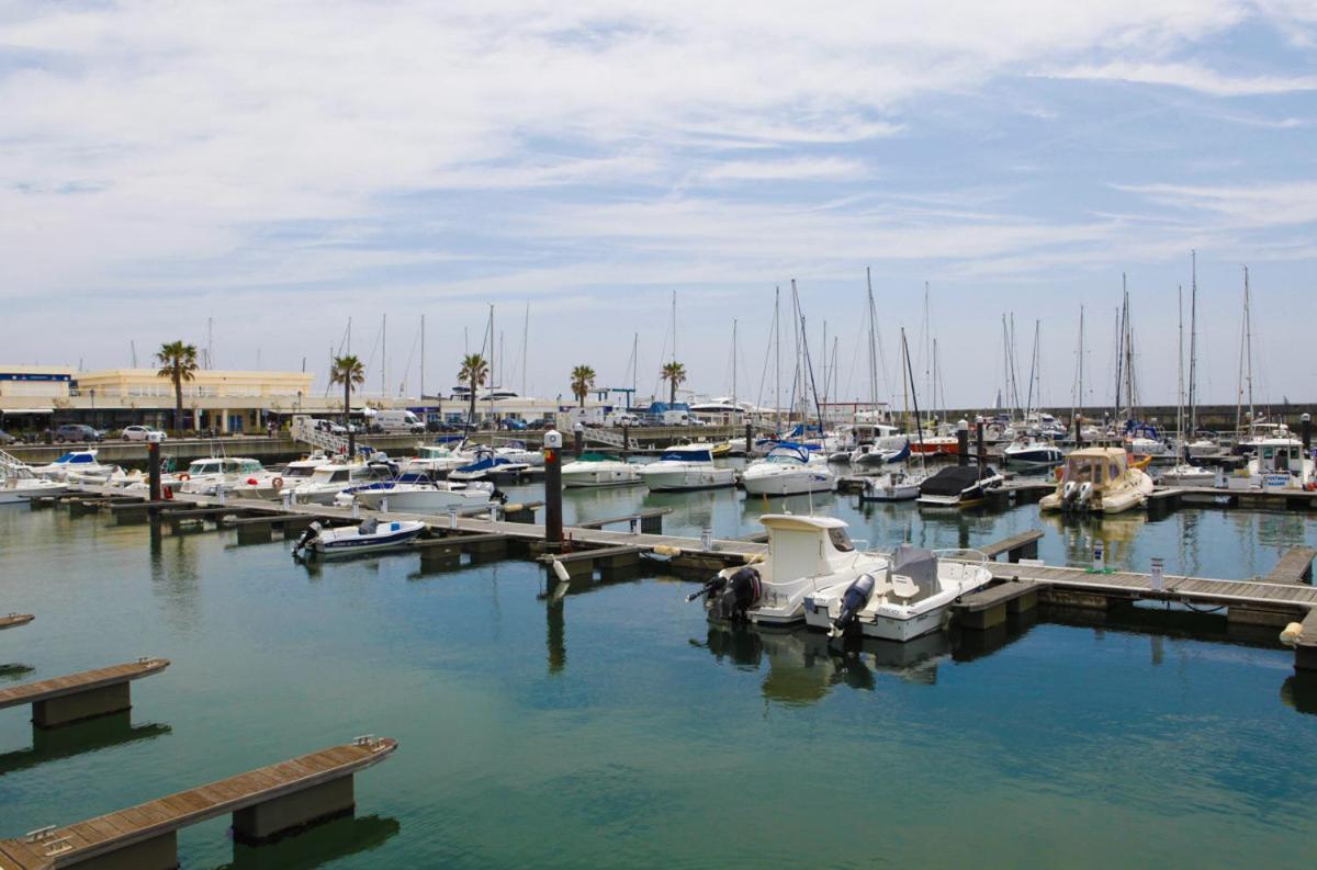 Cascais Downtown Apartment With Sea View Екстер'єр фото